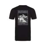 THE NORTH FACE M S/S NORTH FACES TEE NF00CEQ8KX7-KX7 Black Image 0