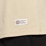 THE NORTH FACE MENS FOUNDATION GRAPHIC TEE S/S NF0A55EFLK5-LK5 Κhaki Image 4