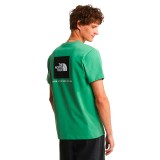 THE NORTH FACE M EVOLUTION BOX NSE NF0A8B6KG57-G57 Veraman Image 0