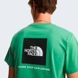 THE NORTH FACE M EVOLUTION BOX NSE NF0A8B6KG57-G57 Veraman Image 3