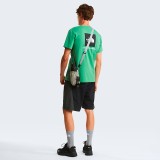 THE NORTH FACE M EVOLUTION BOX NSE NF0A8B6KG57-G57 Veraman Image 5