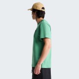 Men's T-Shirt Veraman - The North Face Camping Relaxed Graphic Image 1