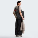 THE NORTH FACE U GEAR UP GET OUT RLX SS TEE NF0A8JB42MB Beige Image 1