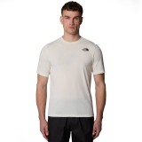 THE NORTH FACE FOUNDATION MOUNTAINS FACES TEE NF0A8BQWQLI-QLI White Image 