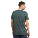 EMERSON GREETINGS FROM CALIFORNIA TEE 201.EM33.93-ARMY GREEN Χακί