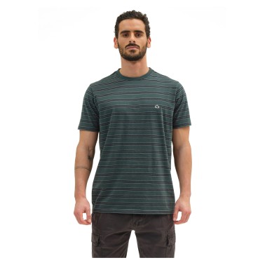 EMERSON 211.EM33.81-PR 207 PINE GREEN Green