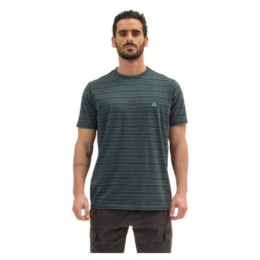 EMERSON 211.EM33.81-PR 207 PINE GREEN Green