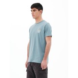 EMERSON 221.EM33.25-DUSTY GREEN Green Image 0