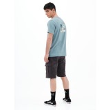 EMERSON 221.EM33.25-DUSTY GREEN Green Image 2