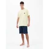 EMERSON 221.EM33.98-L.YELLOW Yellow Image 2