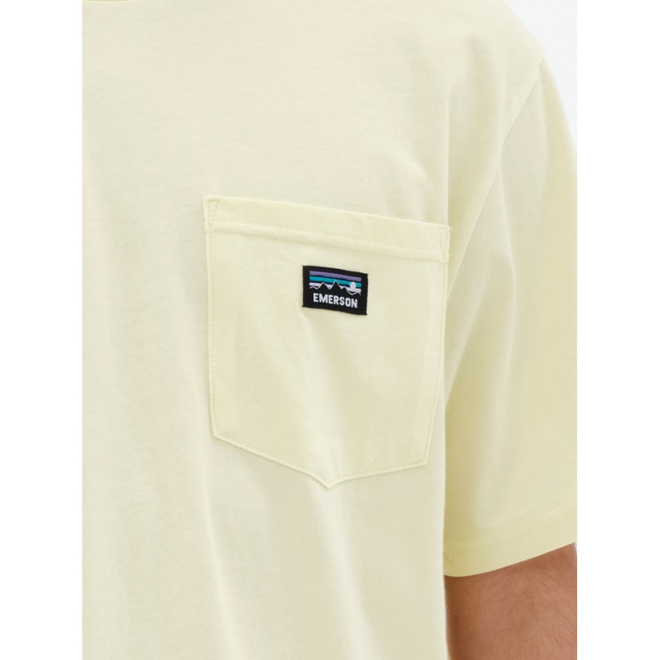 EMERSON 221.EM33.98-L.YELLOW Yellow
