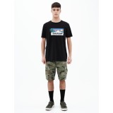 EMERSON 221.EM33.11-BLACK Black Image 2