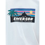 EMERSON 221.EM33.11-L.BLUE Σιελ