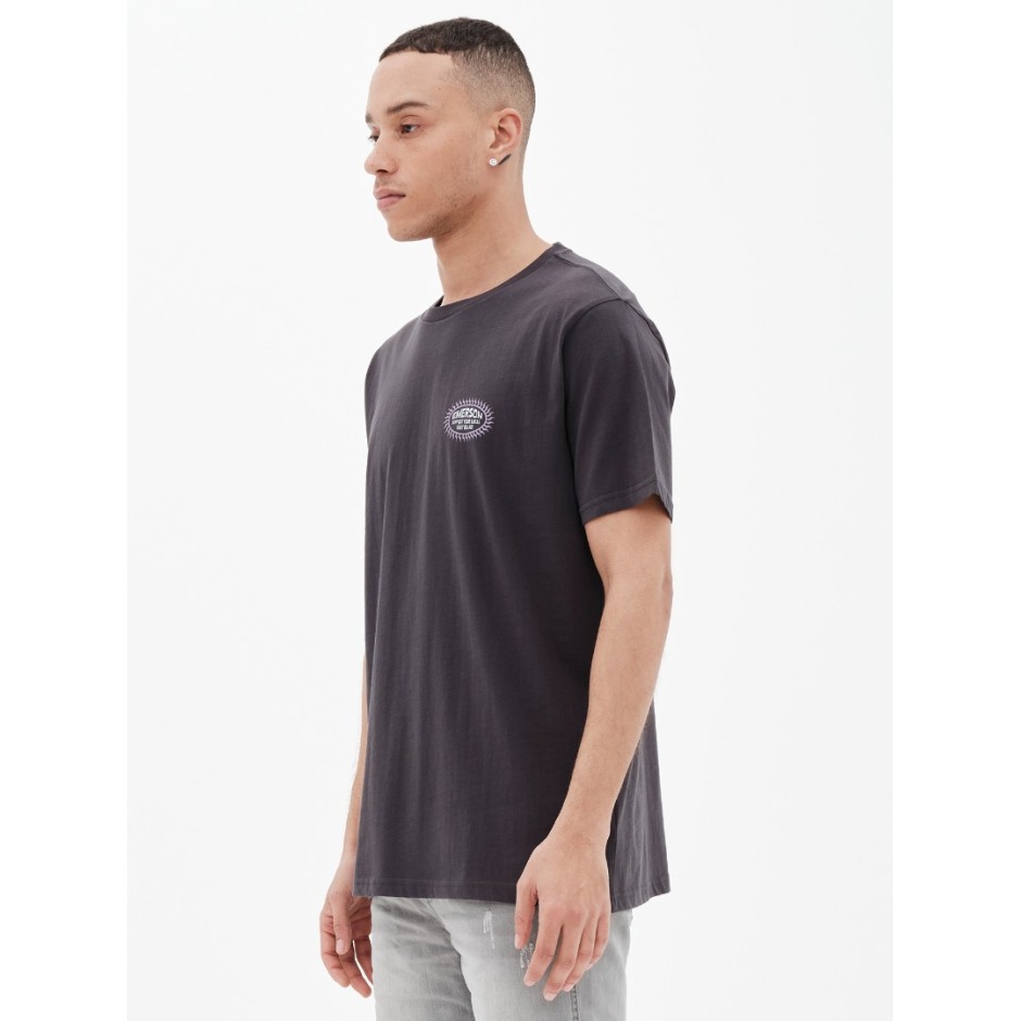 EMERSON 221.EM33.13-OFF BLACK Μαύρο