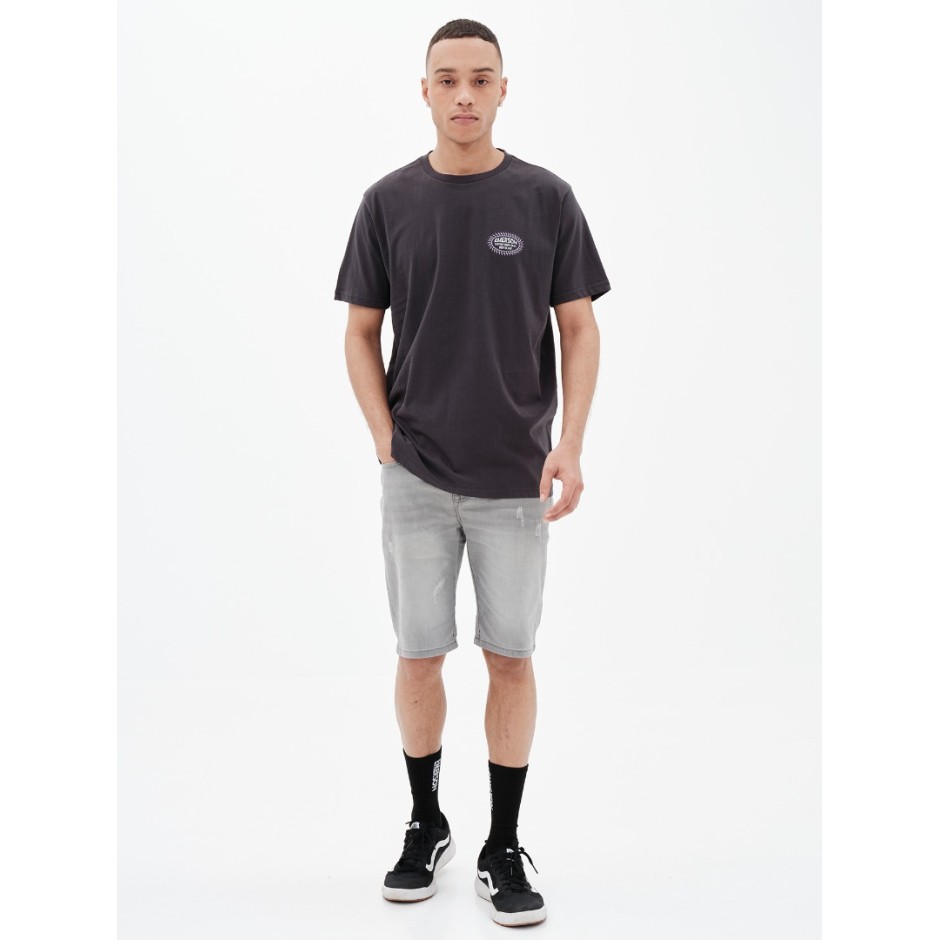 EMERSON 221.EM33.13-OFF BLACK Μαύρο