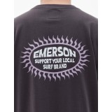 EMERSON 221.EM33.13-OFF BLACK Black Image 4