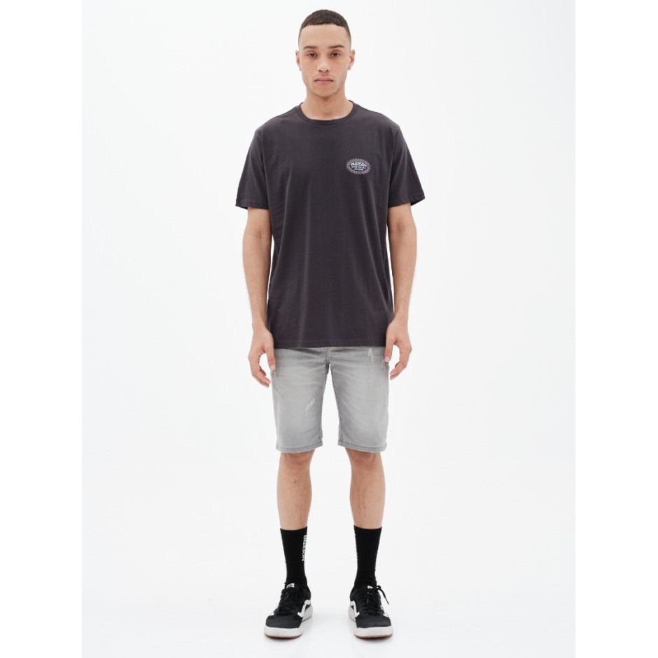 EMERSON 221.EM33.13-OFF BLACK Μαύρο