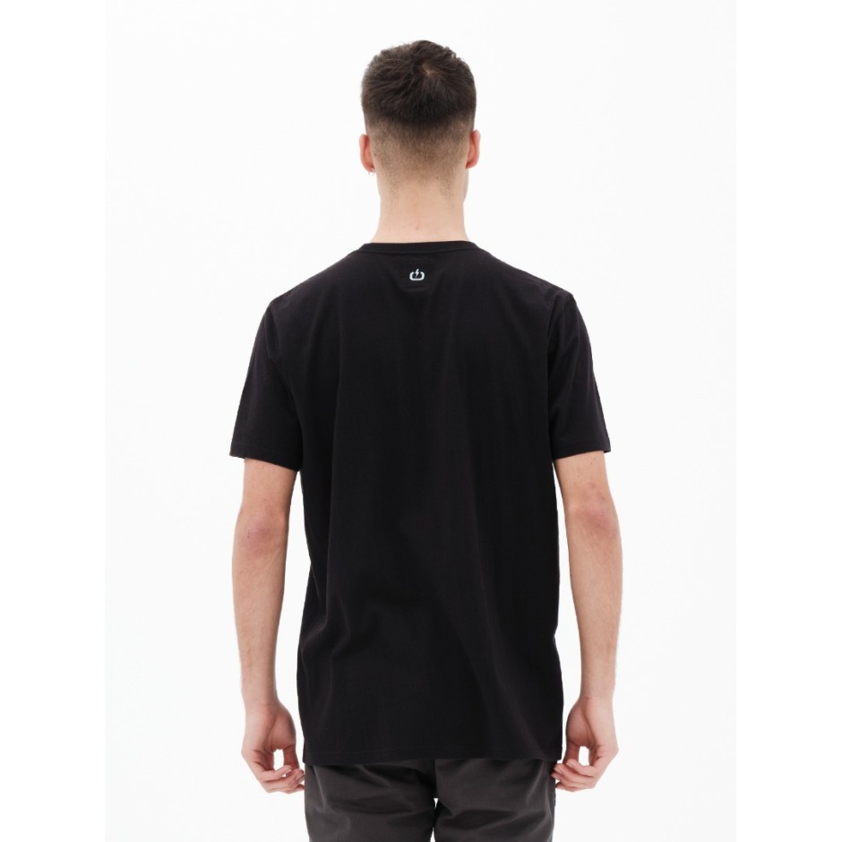 EMERSON 221.EM33.19-BLACK Μαύρο