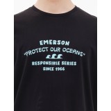 EMERSON 221.EM33.19-BLACK Black Image 3