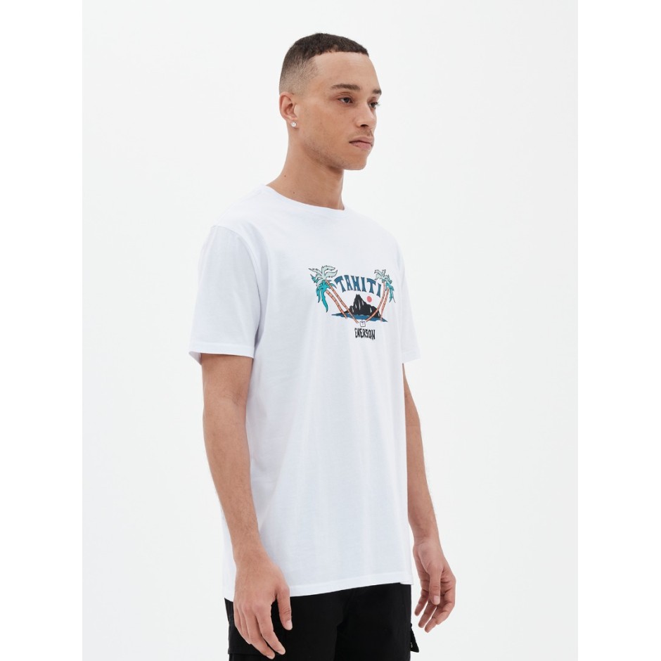 EMERSON 221.EM33.21-WHITE Λευκό