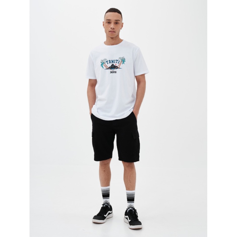 EMERSON 221.EM33.21-WHITE Λευκό