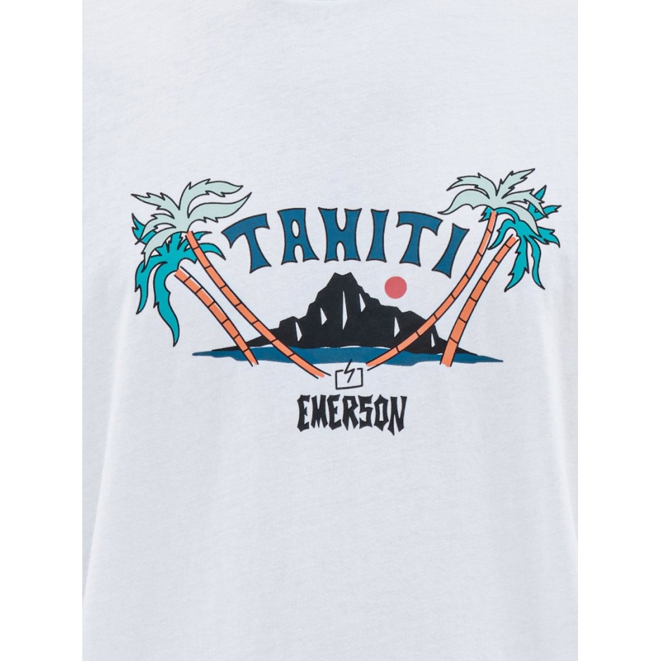 EMERSON 221.EM33.21-WHITE Λευκό