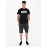 EMERSON 221.EM33.57-BLACK Black Image 1
