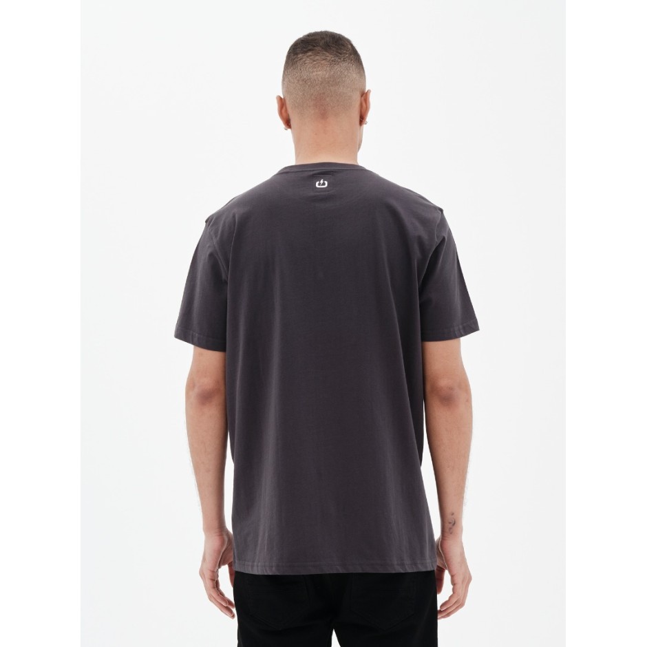 EMERSON 221.EM33.59-OFF BLACK Μαύρο