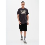 EMERSON 221.EM33.59-OFF BLACK Black Image 2