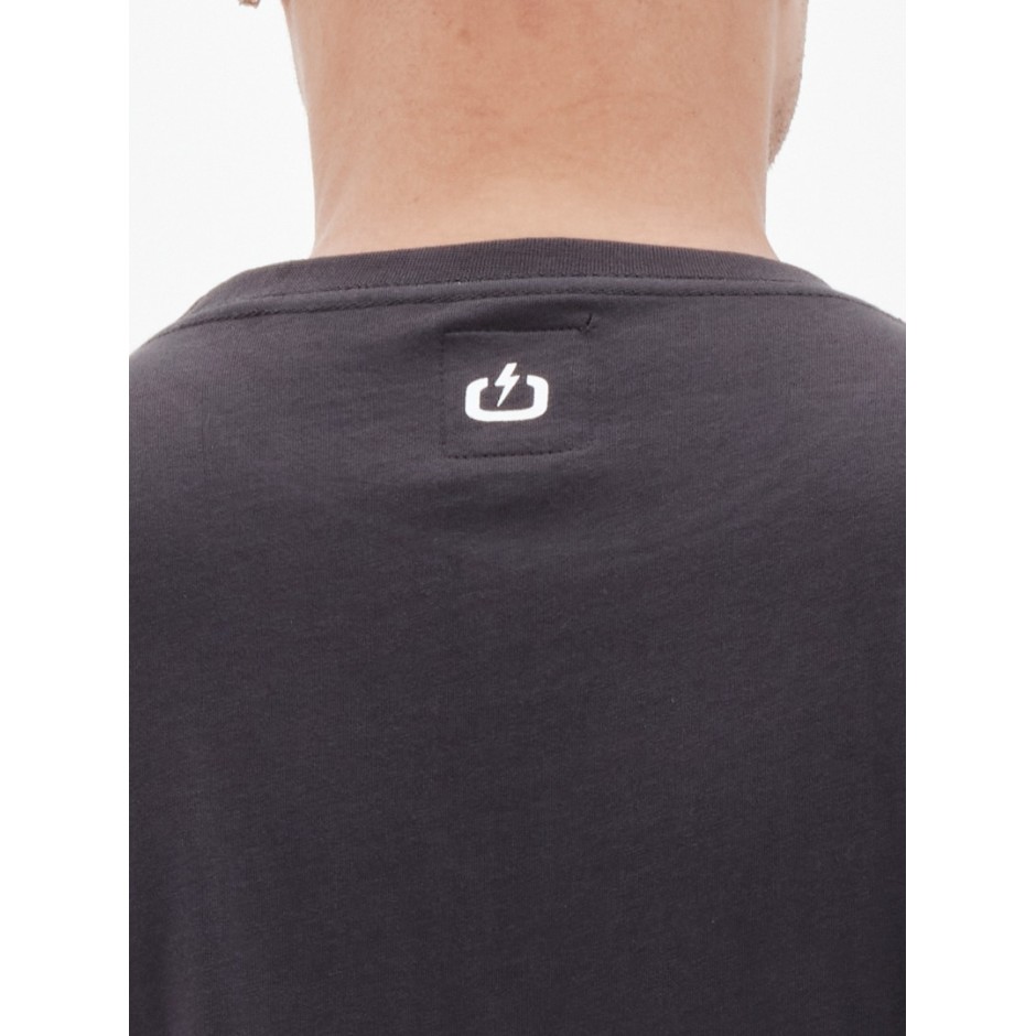 EMERSON 221.EM33.59-OFF BLACK Μαύρο