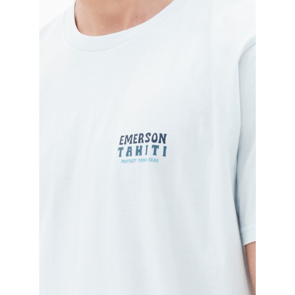 EMERSON 221.EM33.15-L.BLUE Σιελ