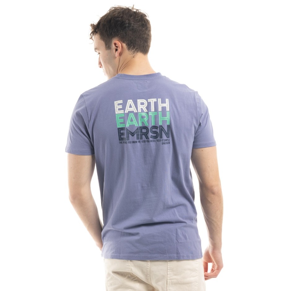 EMERSON 231.EM33.87-PURPLE Purple