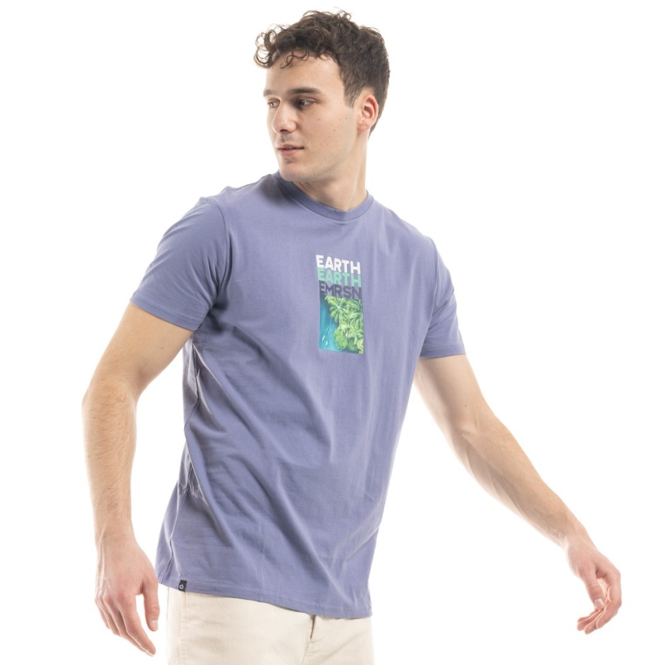 EMERSON 231.EM33.87-PURPLE Purple