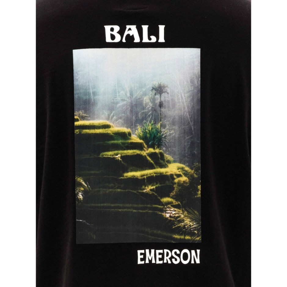 EMERSON Μαύρο
