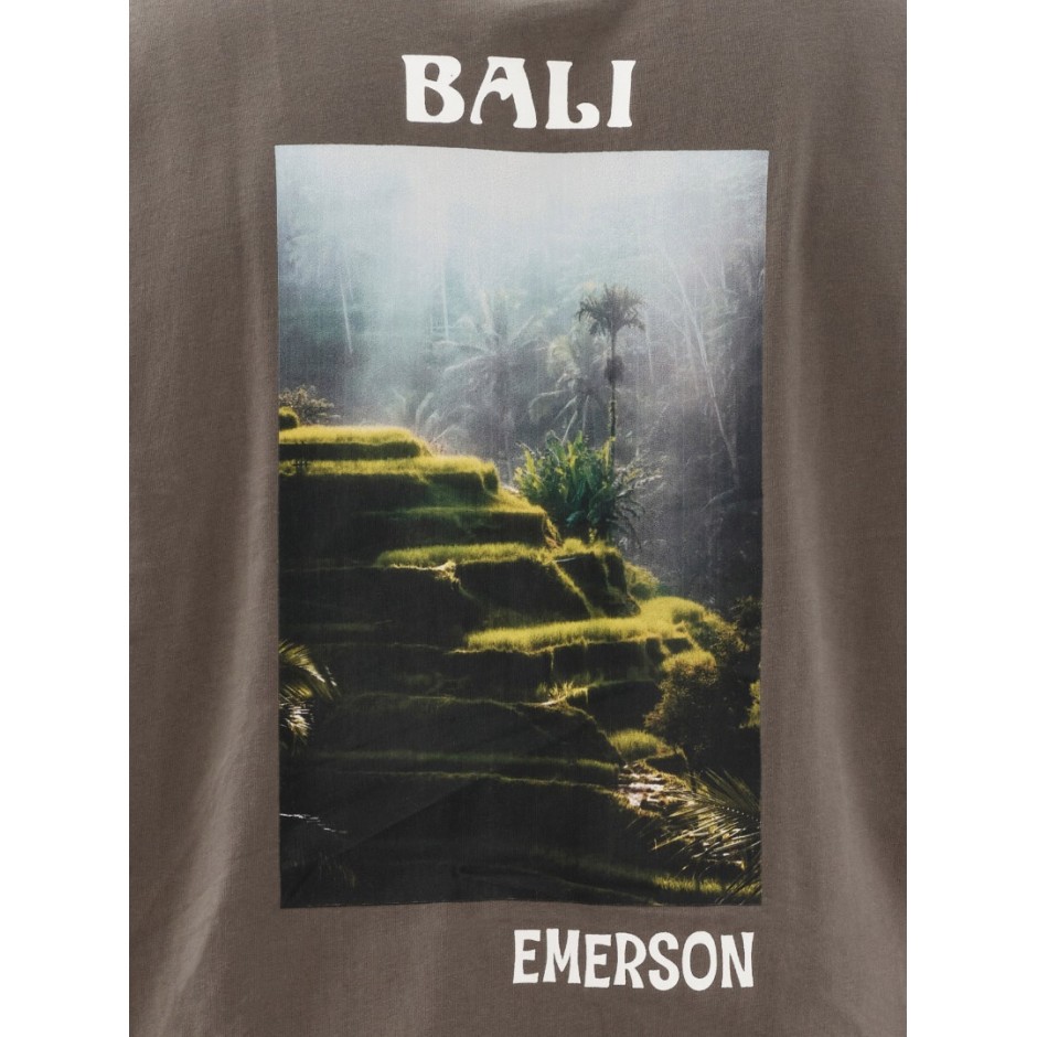 EMERSON Χακί