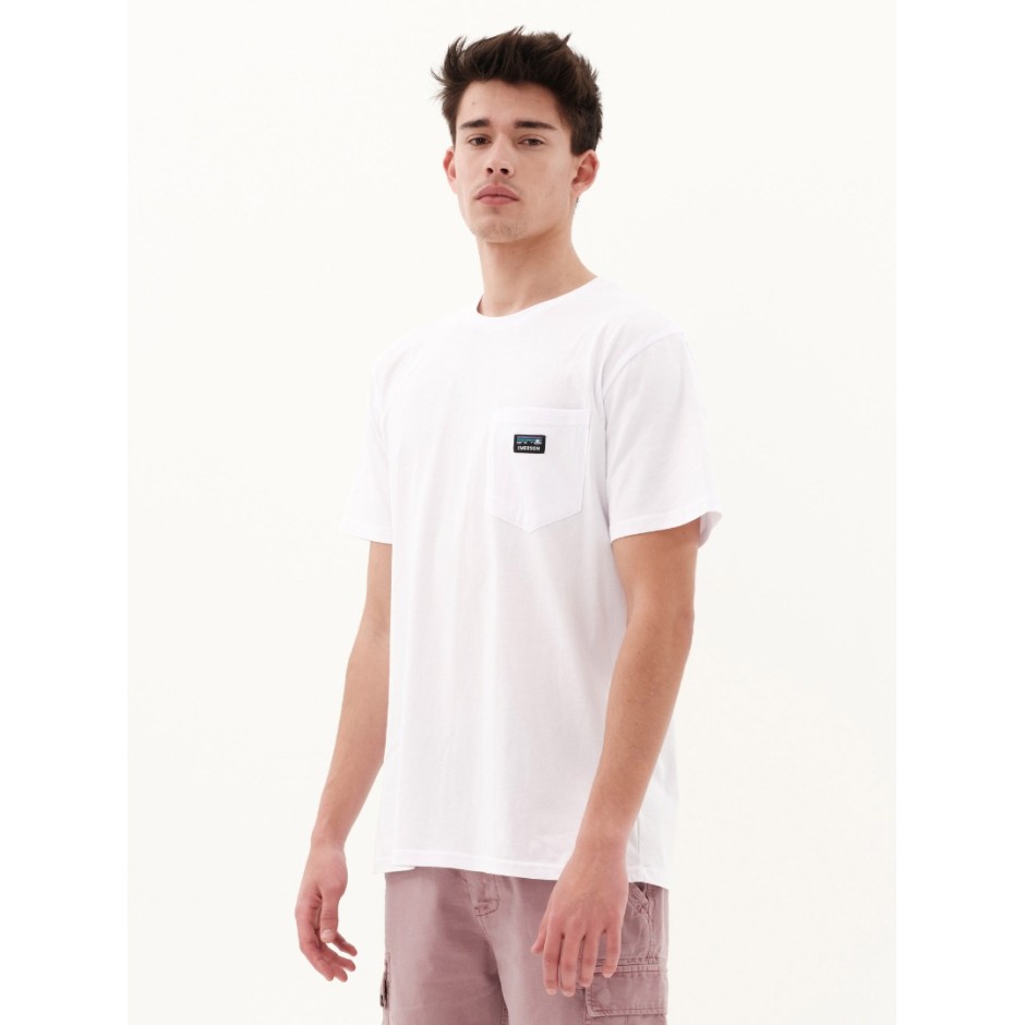 EMERSON 231.EM33.124-WHITE White