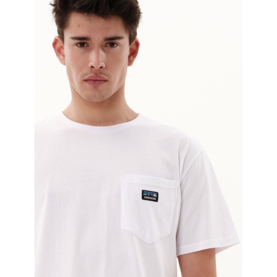 EMERSON 231.EM33.124-WHITE White