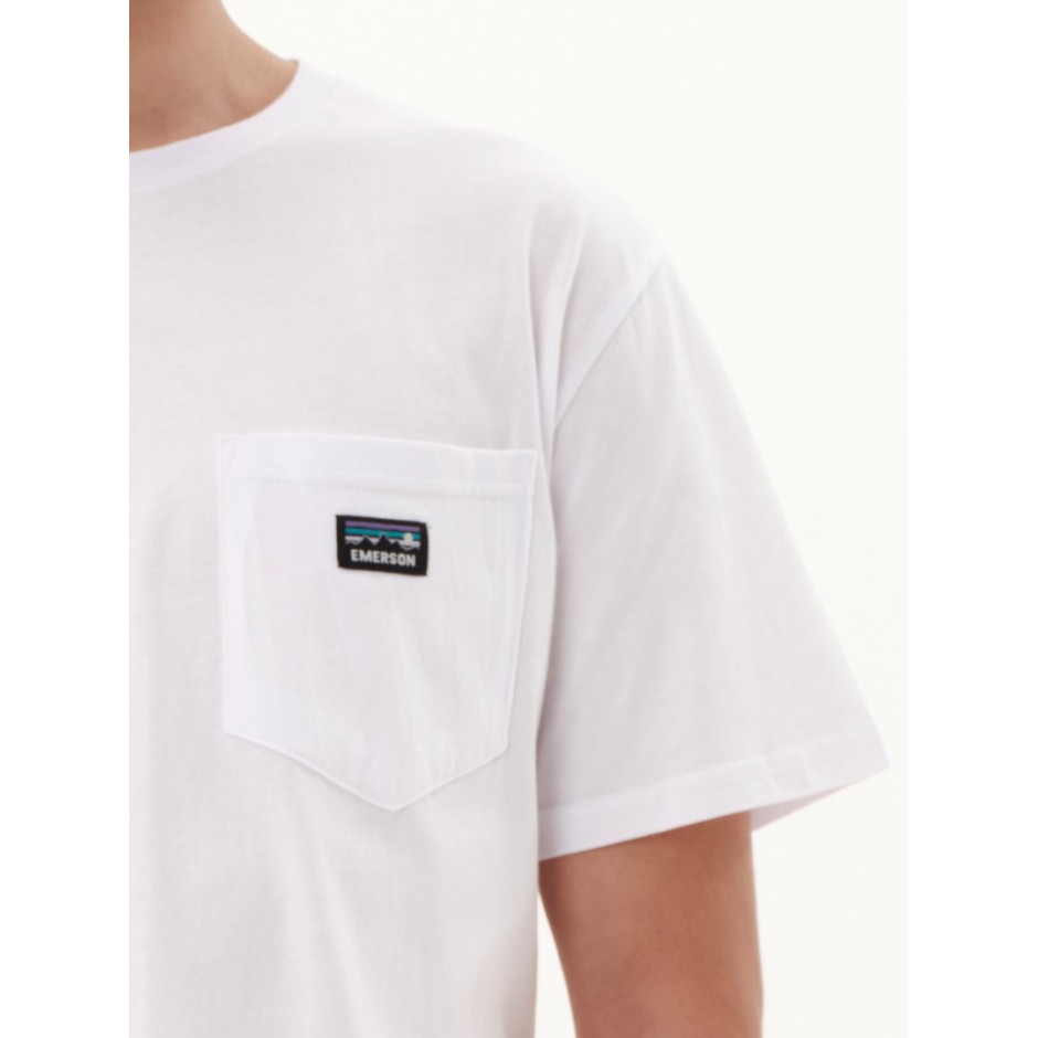 EMERSON 231.EM33.124-WHITE White