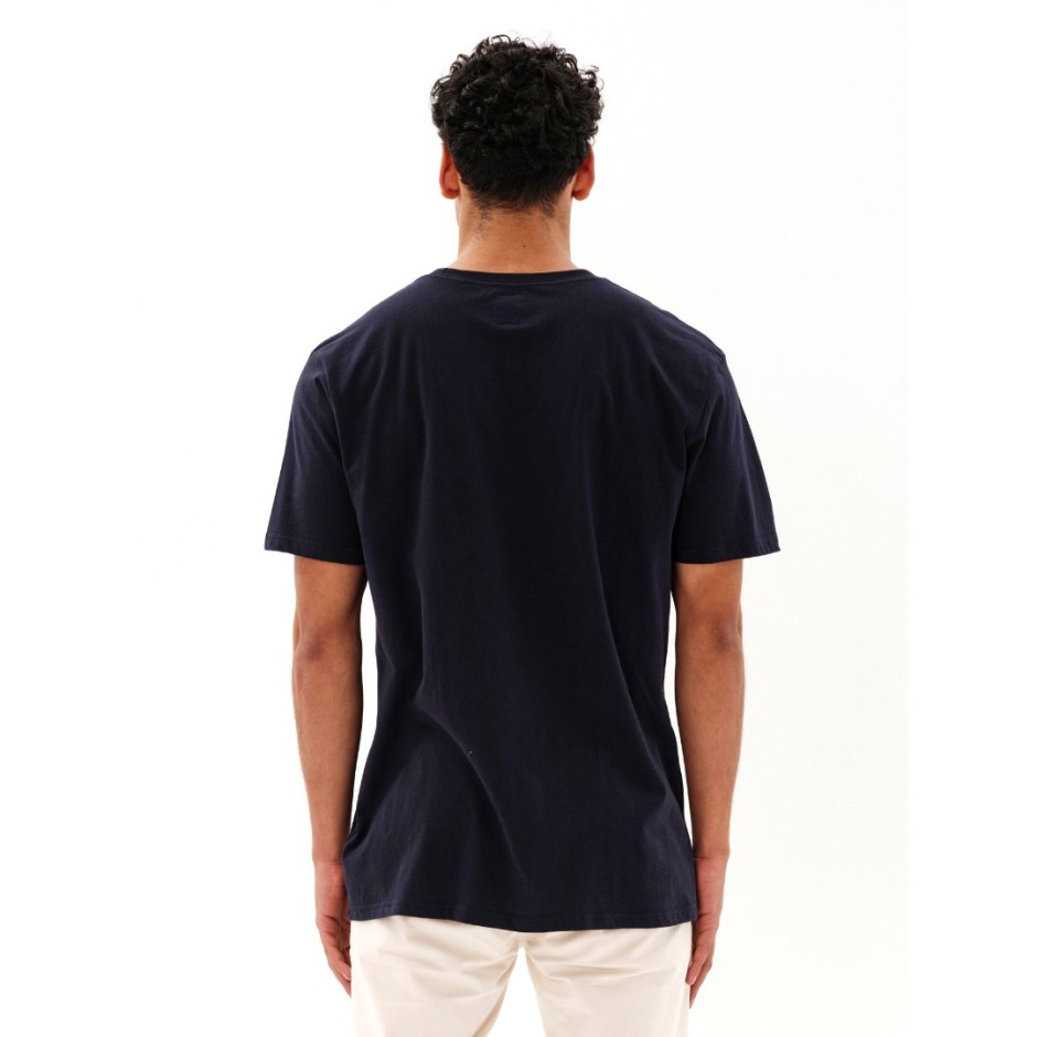 EMERSON 231.EM33.124-NAVY BLUE Blue