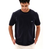 EMERSON 231.EM33.124-NAVY BLUE Blue Image 1