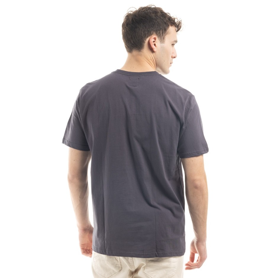 EMERSON 231.EM33.124-OFF BLACK Coal