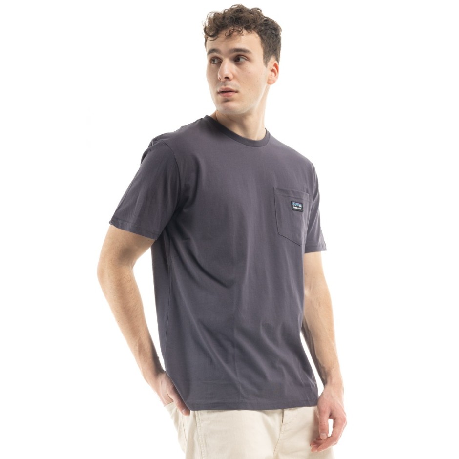 EMERSON 231.EM33.124-OFF BLACK Coal