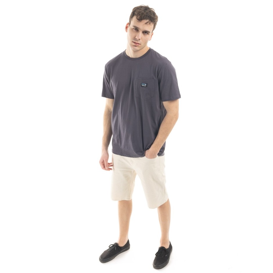 EMERSON 231.EM33.124-OFF BLACK Coal