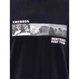 EMERSON 231.EM33.142-NAVY BLUE Blue Image 1