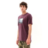 EMERSON 231.EM33.40-D.PURPLE Purple Image 1