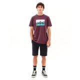 EMERSON 231.EM33.85-D.PURPLE Purple Image 3