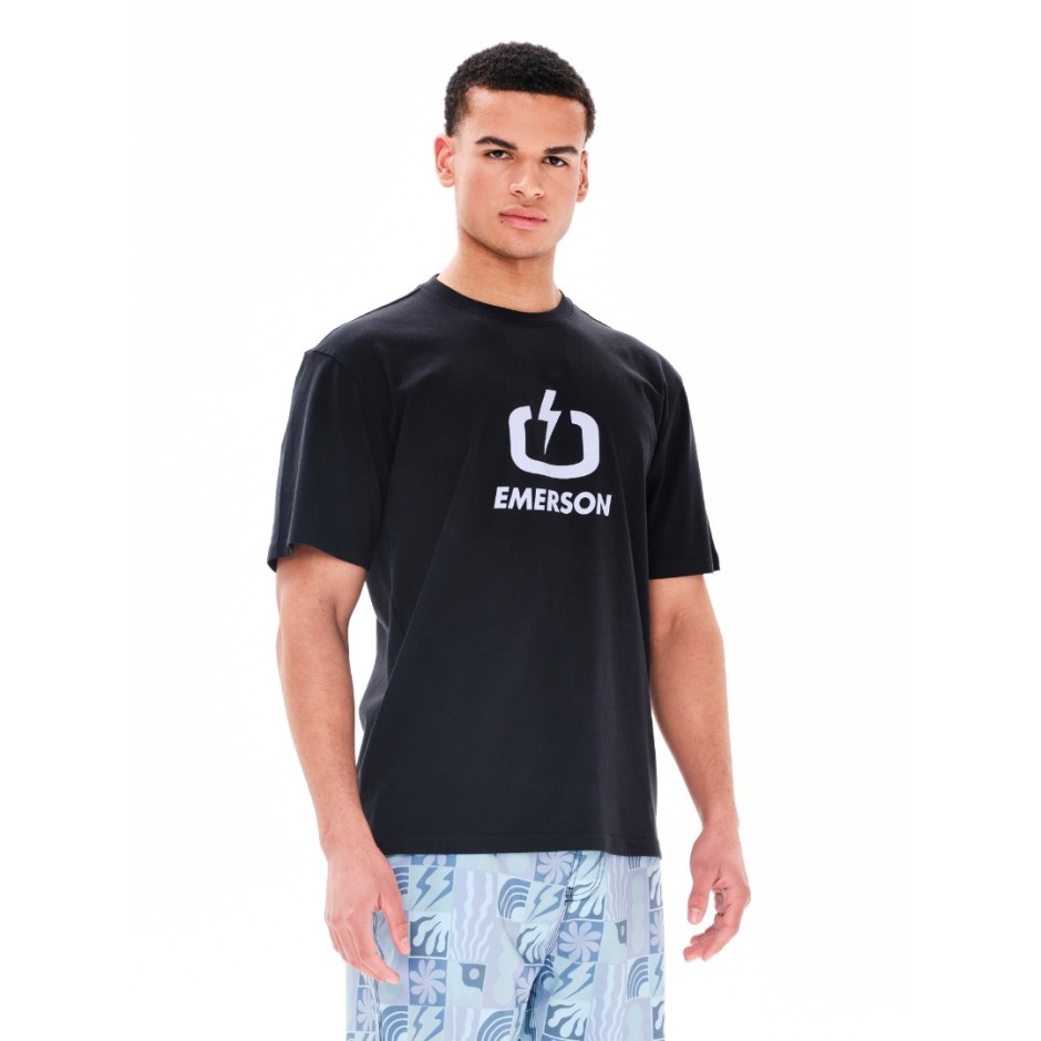 EMERSON 241.EM33.01-BLACK Black