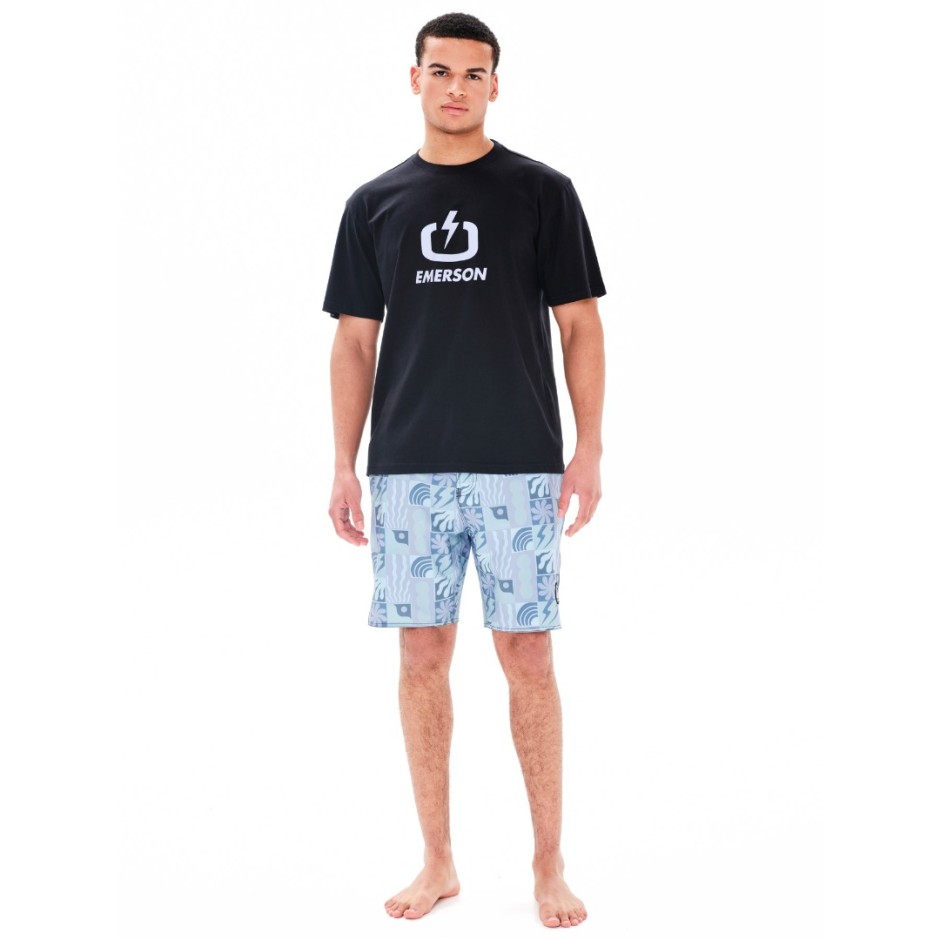EMERSON 241.EM33.01-BLACK Black