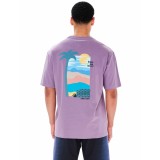 EMERSON 241.EM33.12-MAUVE Purple Image 0