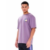 EMERSON 241.EM33.12-MAUVE Purple Image 1